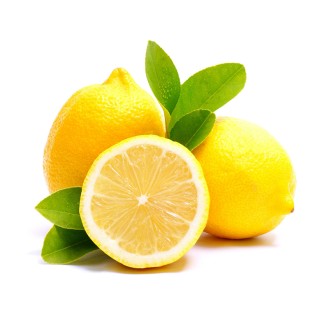 Lemon oil